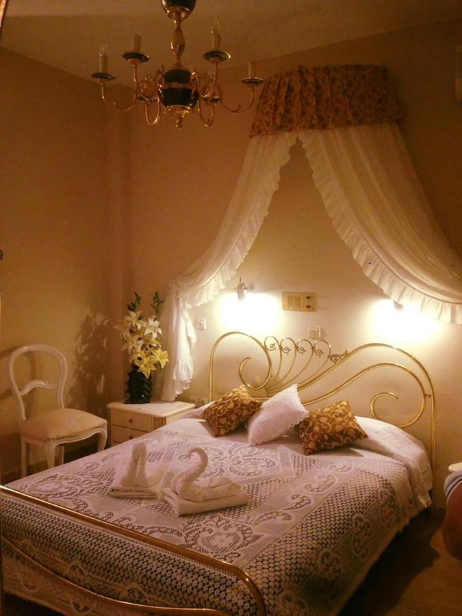 Saint George Hotel โรดาคิโน ภายนอก รูปภาพ